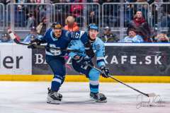 HC Slovan Bratislava - HK Nitra HC Slovan Bratislava - HK Nitra