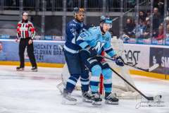 HC Slovan Bratislava - HK Nitra HC Slovan Bratislava - HK Nitra