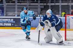 HC Slovan Bratislava - HK Nitra HC Slovan Bratislava - HK Nitra