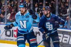 HC Slovan Bratislava - HK Nitra HC Slovan Bratislava - HK Nitra