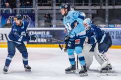 HC Slovan Bratislava - HK Nitra HC Slovan Bratislava - HK Nitra