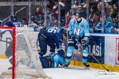 HC Slovan Bratislava - HK Nitra HC Slovan Bratislava - HK Nitra