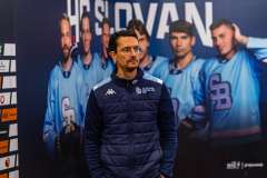 HC Slovan Bratislava - HK Nitra HC Slovan Bratislava - HK Nitra