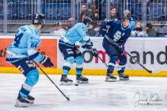 HC Slovan Bratislava - HK Nitra HC Slovan Bratislava - HK Nitra