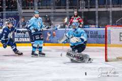 HC Slovan Bratislava - HK Nitra HC Slovan Bratislava - HK Nitra