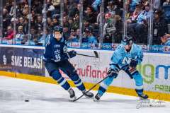 HC Slovan Bratislava - HK Nitra HC Slovan Bratislava - HK Nitra