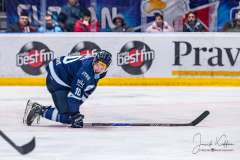 HC Slovan Bratislava - HK Nitra HC Slovan Bratislava - HK Nitra