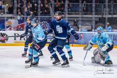 HC Slovan Bratislava - HK Nitra HC Slovan Bratislava - HK Nitra