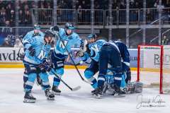 HC Slovan Bratislava - HK Nitra HC Slovan Bratislava - HK Nitra