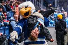 HC Slovan Bratislava - HK Nitra HC Slovan Bratislava - HK Nitra