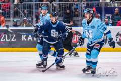 HC Slovan Bratislava - HK Nitra HC Slovan Bratislava - HK Nitra