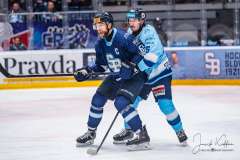 HC Slovan Bratislava - HK Nitra HC Slovan Bratislava - HK Nitra