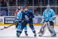 HC Slovan Bratislava - HK Nitra HC Slovan Bratislava - HK Nitra
