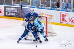 HC Slovan Bratislava - HK Nitra HC Slovan Bratislava - HK Nitra