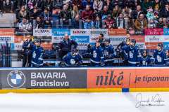 HC Slovan Bratislava - HK Nitra HC Slovan Bratislava - HK Nitra