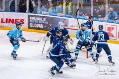 HC Slovan Bratislava - HK Nitra HC Slovan Bratislava - HK Nitra