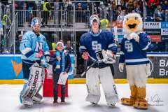 HC Slovan Bratislava - HK Nitra HC Slovan Bratislava - HK Nitra