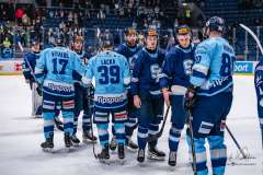 HC Slovan Bratislava - HK Nitra HC Slovan Bratislava - HK Nitra