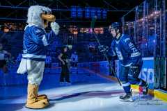 HC Slovan Bratislava - HK Poprad HC Slovan Bratislava - HK Poprad
