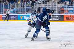 HC Slovan Bratislava - HK Poprad HC Slovan Bratislava - HK Poprad
