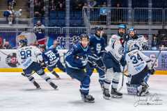 HC Slovan Bratislava - HK Poprad HC Slovan Bratislava - HK Poprad