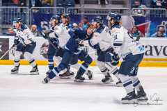 HC Slovan Bratislava - HK Poprad HC Slovan Bratislava - HK Poprad