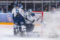 HC Slovan Bratislava - HK Poprad HC Slovan Bratislava - HK Poprad