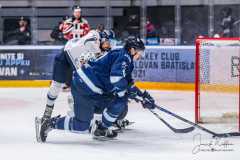 HC Slovan Bratislava - HK Poprad HC Slovan Bratislava - HK Poprad