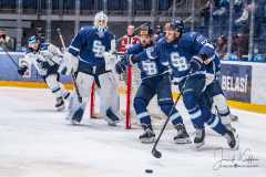 HC Slovan Bratislava - HK Poprad HC Slovan Bratislava - HK Poprad