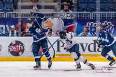 HC Slovan Bratislava - HK Poprad HC Slovan Bratislava - HK Poprad