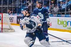 HC Slovan Bratislava - HK Poprad HC Slovan Bratislava - HK Poprad
