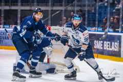 HC Slovan Bratislava - HK Poprad HC Slovan Bratislava - HK Poprad