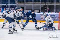 HC Slovan Bratislava - HK Poprad HC Slovan Bratislava - HK Poprad