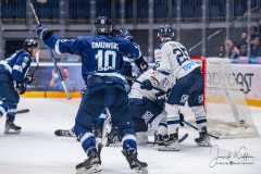 HC Slovan Bratislava - HK Poprad HC Slovan Bratislava - HK Poprad