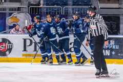 HC Slovan Bratislava - HK Poprad HC Slovan Bratislava - HK Poprad