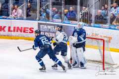HC Slovan Bratislava - HK Poprad HC Slovan Bratislava - HK Poprad
