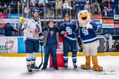HC Slovan Bratislava - HK Poprad HC Slovan Bratislava - HK Poprad