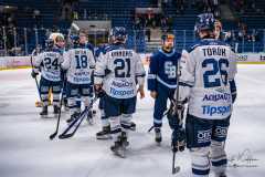 HC Slovan Bratislava - HK Poprad HC Slovan Bratislava - HK Poprad