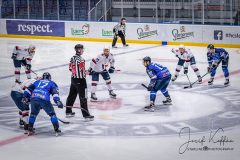 HC Slovan Bratislava - HK Poprad HC Slovan Bratislava - HK Poprad