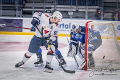 HC Slovan Bratislava - HK Poprad HC Slovan Bratislava - HK Poprad