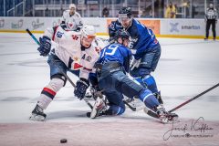 HC Slovan Bratislava - HK Poprad HC Slovan Bratislava - HK Poprad