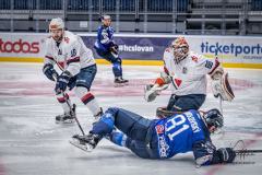 HC Slovan Bratislava - HK Poprad HC Slovan Bratislava - HK Poprad