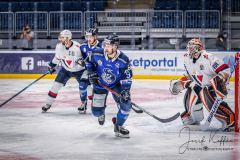 HC Slovan Bratislava - HK Poprad HC Slovan Bratislava - HK Poprad