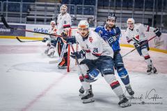 HC Slovan Bratislava - HK Poprad HC Slovan Bratislava - HK Poprad