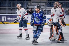HC Slovan Bratislava - HK Poprad HC Slovan Bratislava - HK Poprad