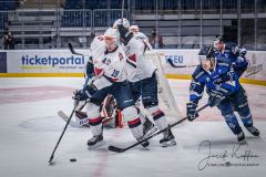 HC Slovan Bratislava - HK Poprad HC Slovan Bratislava - HK Poprad