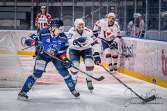 HC Slovan Bratislava - HK Poprad HC Slovan Bratislava - HK Poprad