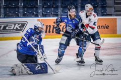HC Slovan Bratislava - HK Poprad HC Slovan Bratislava - HK Poprad