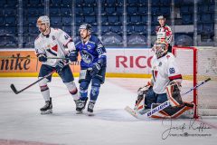 HC Slovan Bratislava - HK Poprad HC Slovan Bratislava - HK Poprad
