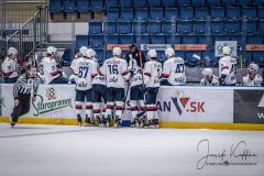 HC Slovan Bratislava - HK Poprad HC Slovan Bratislava - HK Poprad